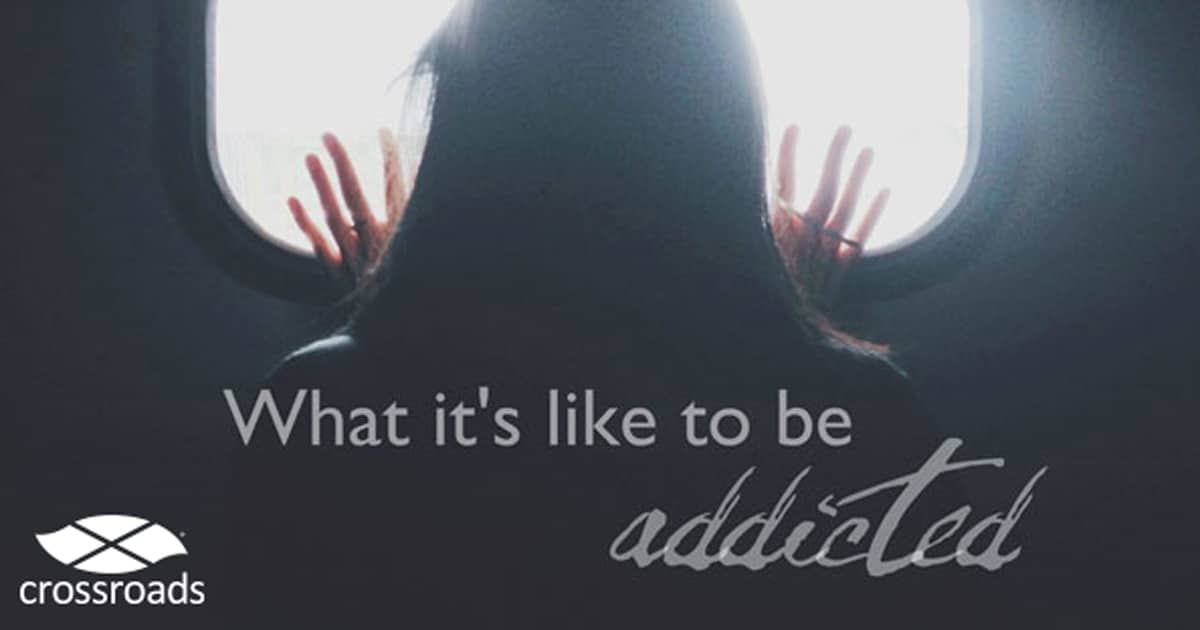 WhatsItLiketobeAddicted