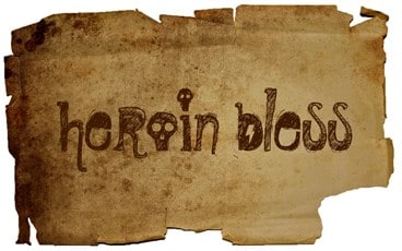 heroin-bless