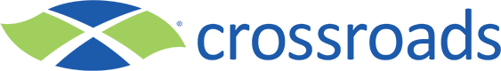 Crossroads logo