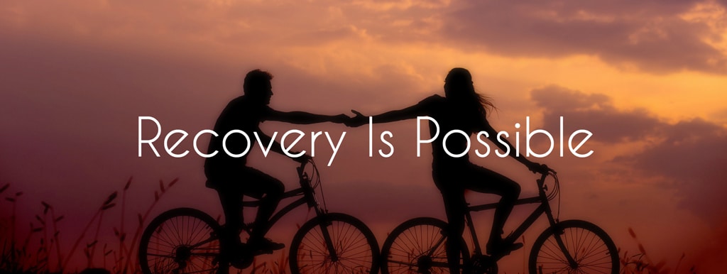 recoveryispossible