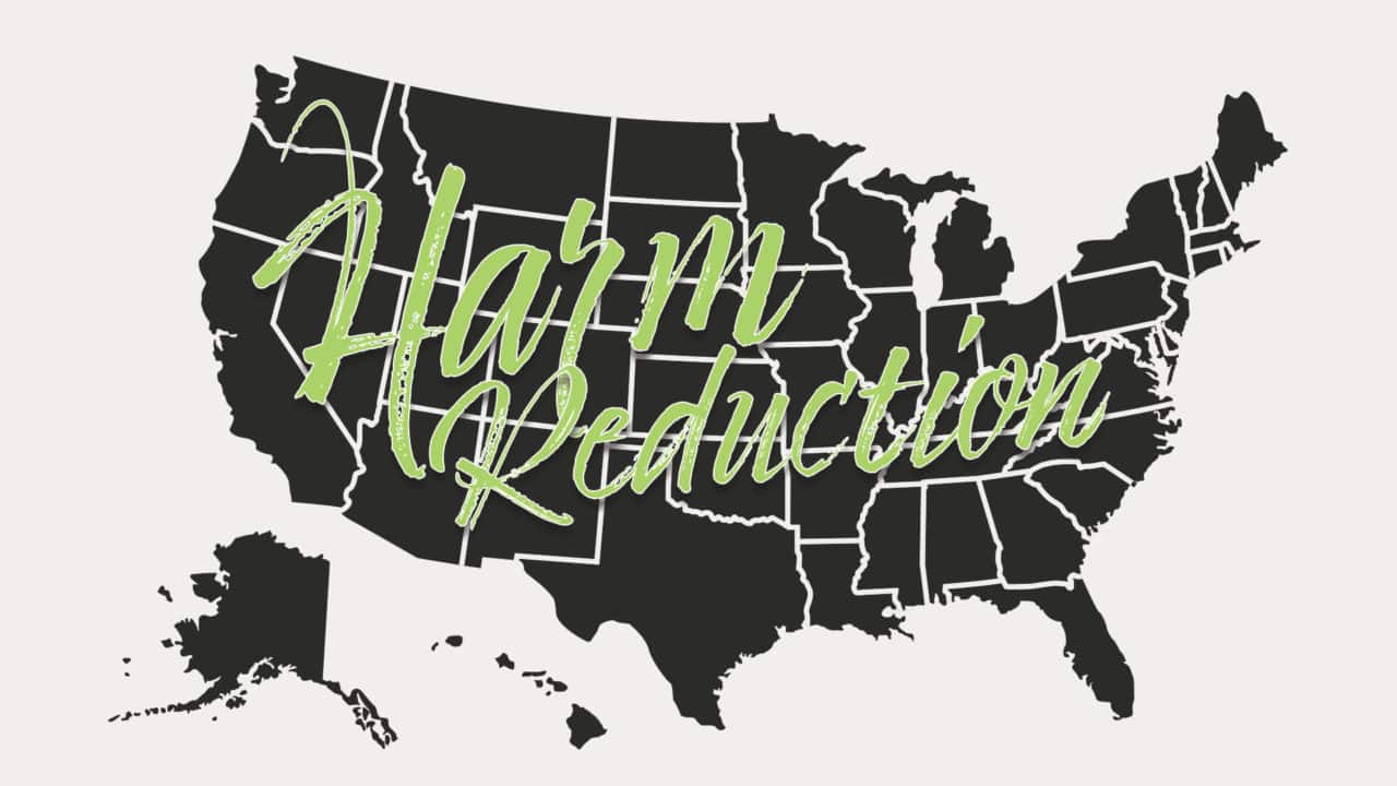 HarmReductionInAmerica