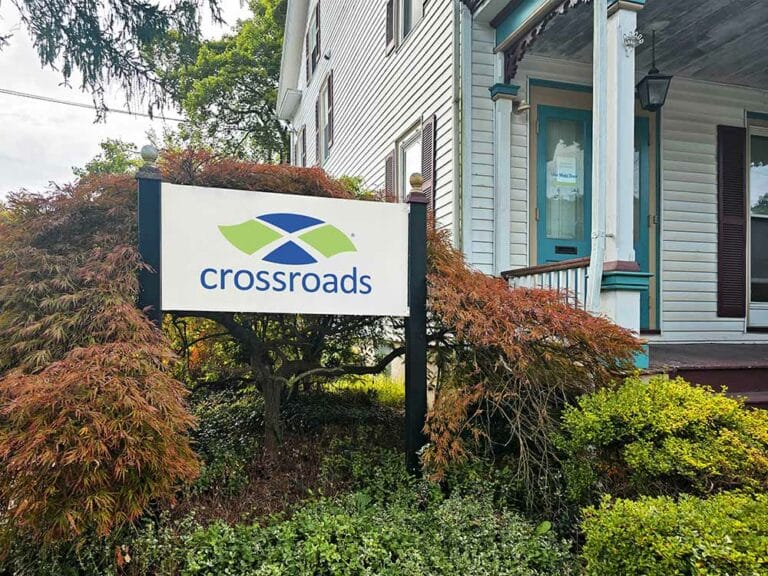 exterior of suboxone clinic in Belvidere NJ for drug rehab treatment