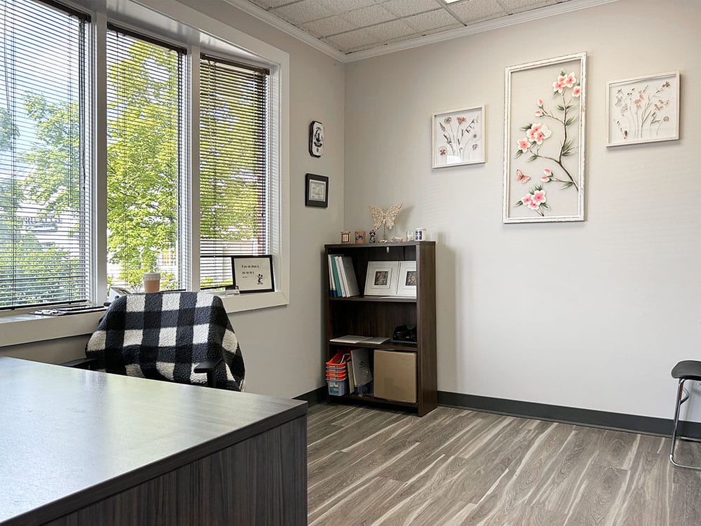 Fredericksburg VA drug rehab treatment center provider office