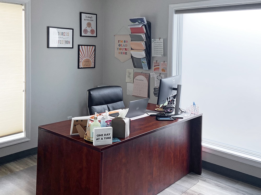 Petersburg VA drug rehab treatment center provider office